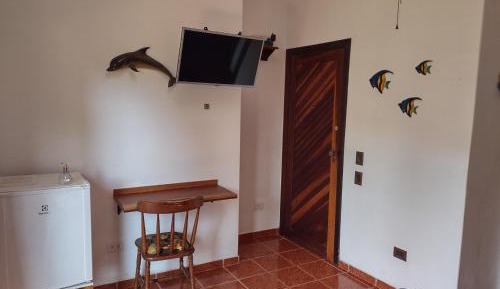 Queen Suite with Spa Bath