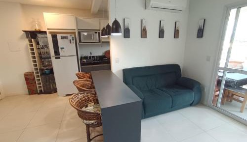 Duplex Apartment