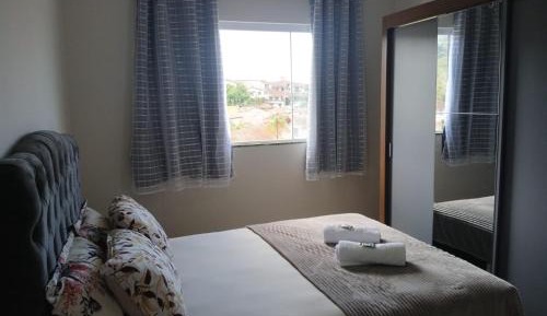 Two-Room Apartment