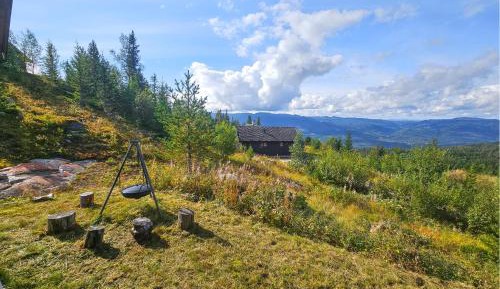 Four-Bedroom Vacation Home