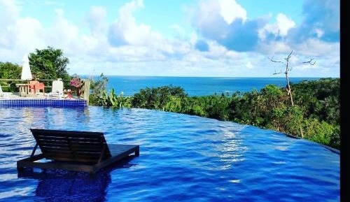 Super Deluxe Bungalow with Private Pool