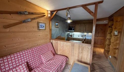 Apartment (6 Adults)