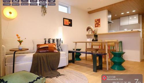 Two-Bedroom Suite