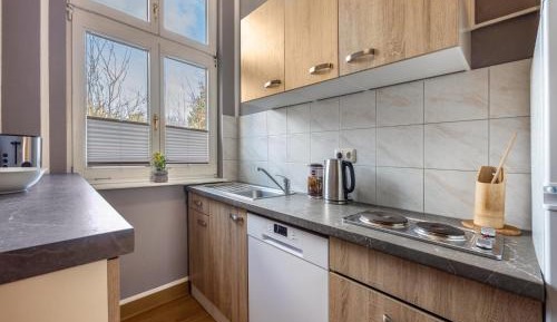 Two-Bedroom Holiday Home