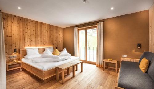 Two-Bedroom Superior Apartment