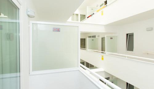 Economy Double or Twin Room