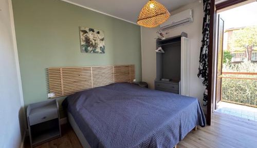 King Room with Garden View