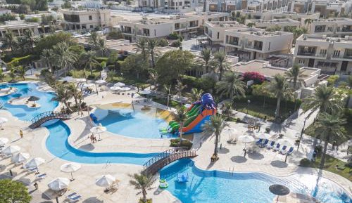 Three-Bedroom Villa with Resort View