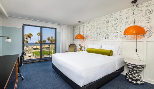 King Room with Ocean View