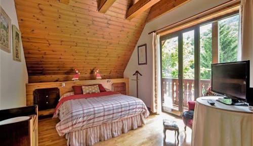 Four-Bedroom Vacation Home