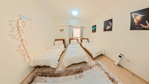 Luxury Triple Room