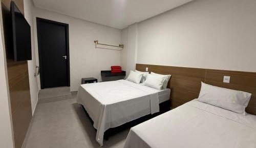 Apartment - Split Level