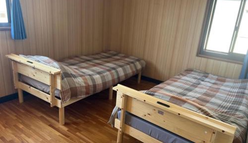 Economy Twin Room