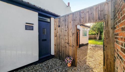 Two-Bedroom Holiday Home