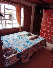 Budget Double or Twin Room