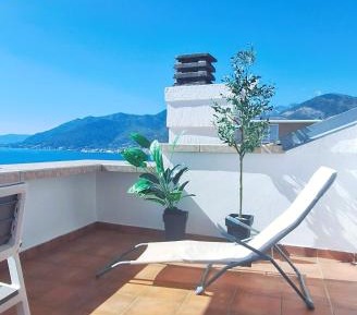 Studio with Ocean View (1)