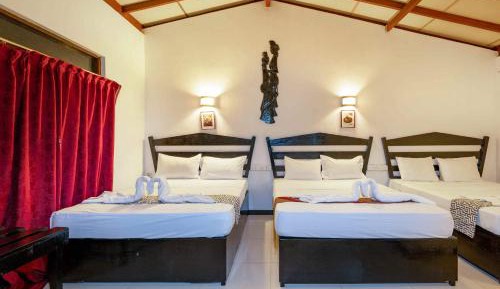 Standard Family Room