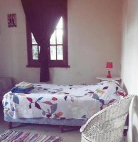 Large Single Room