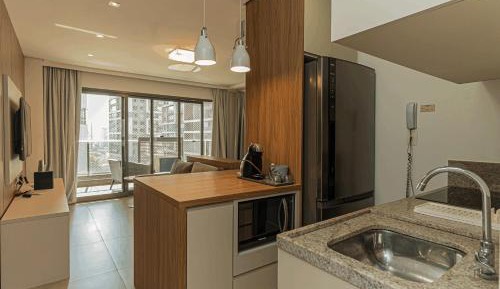 Apartment 1