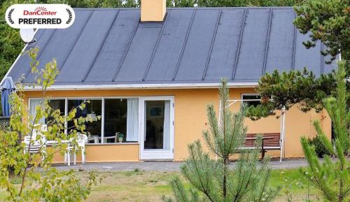 Four-Bedroom Vacation Home