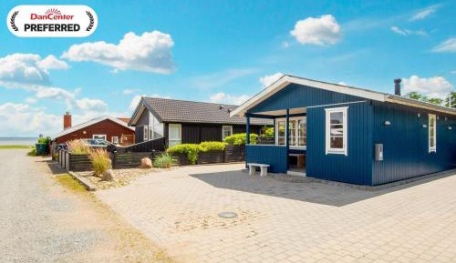 Two-Bedroom Holiday Home