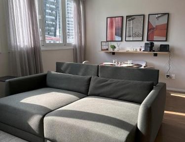 Apartment 1