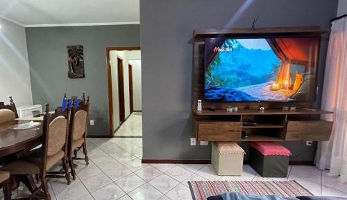 Three-Bedroom Apartment Suite