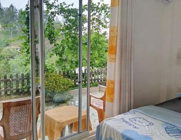 Apartment - Ground Floor