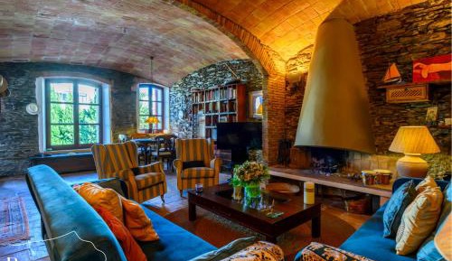 Three-Bedroom Townhouse