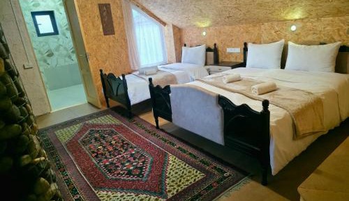 Superior Family Room