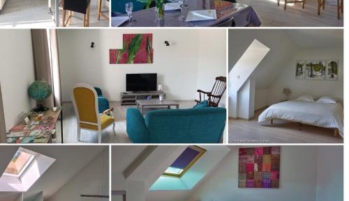 Apartment - Split Level
