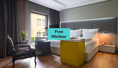 The Innside Premium Room - Extra Space