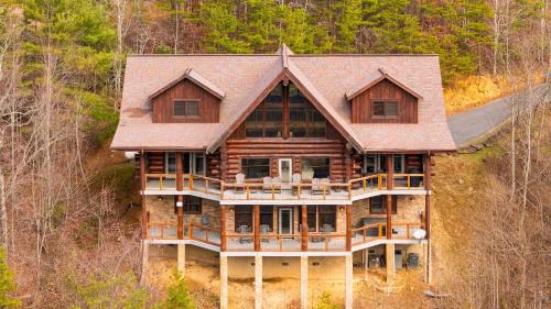 Six-Bedroom House