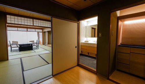 Luxury Quadruple Room