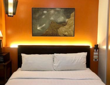 Superior Double or Twin Room