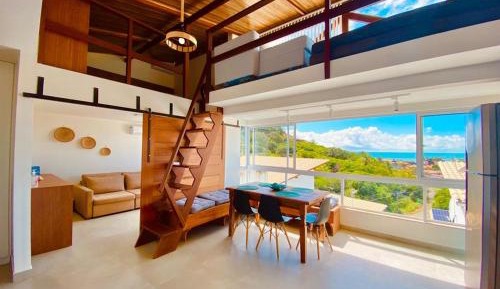 Four-Bedroom Vacation Home