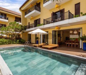 Deluxe Villa