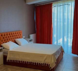 Double Room with Pool View