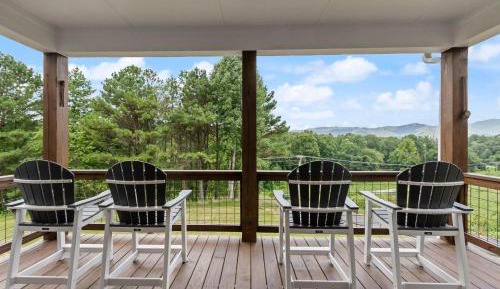 One-Bedroom Vacation Home