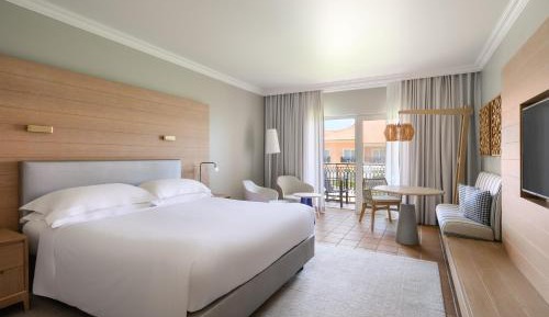 Guest room, 1 King, Oceanside