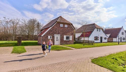 Three-Bedroom Home