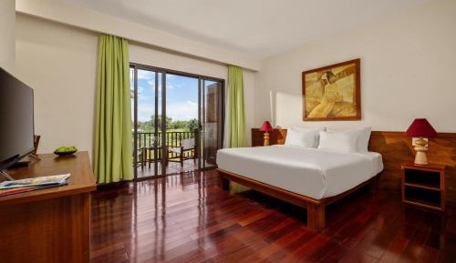 King Room with Lake View