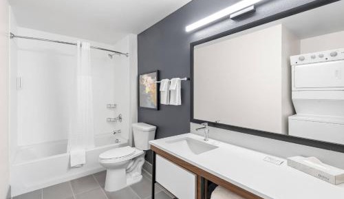 King Suite with Sofa - Non Smoking