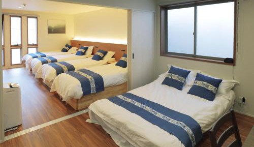 Standard Family Room