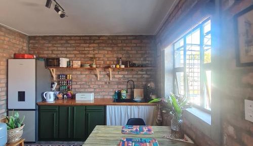 Queen Room with Garden View