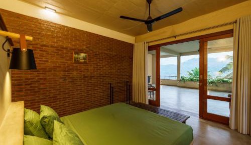 King Room with Lake View