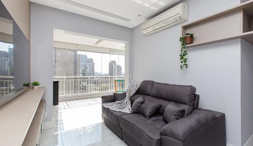 Apartment 1