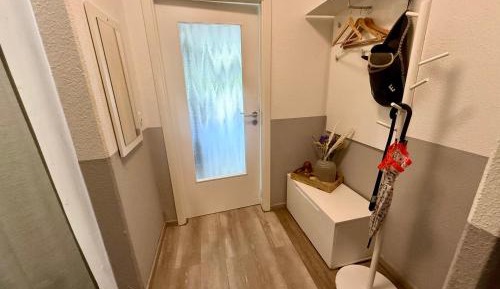 Apartment 144 in House 6