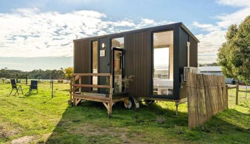 Mobile Home
