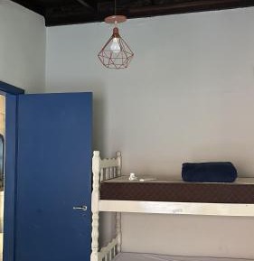 Two-Bedroom Family Apartment